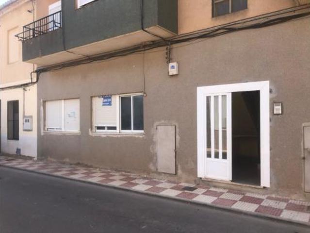 Piso en venta en Beneixama