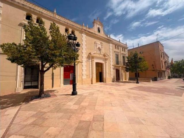 Piso en venta en l'Alt Vinalopó / El Alto Vinalopó, Valencia