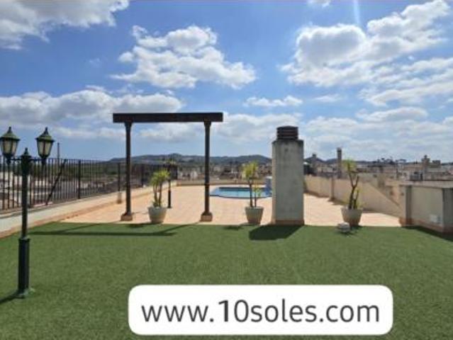 Piso en venta en el Baix Segura / La Vega Baja, Valencia