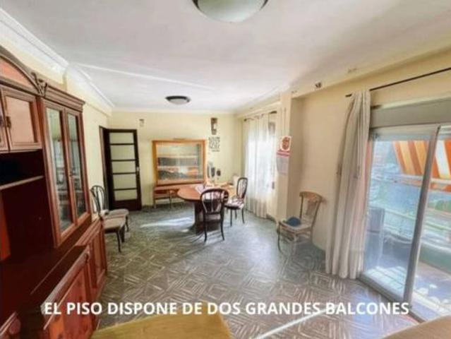 Piso en venta en Benetússer, Valencia