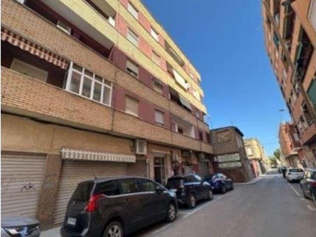 Piso en venta en l'Horta Sud, Valencia