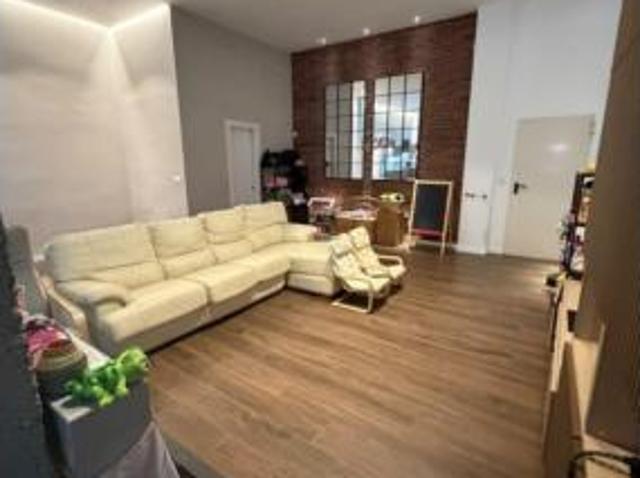 Piso en venta en la Florida, Benetússer