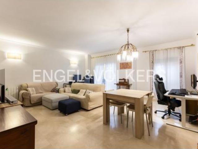 Piso en venta en la Florida, l'Horta Sud
