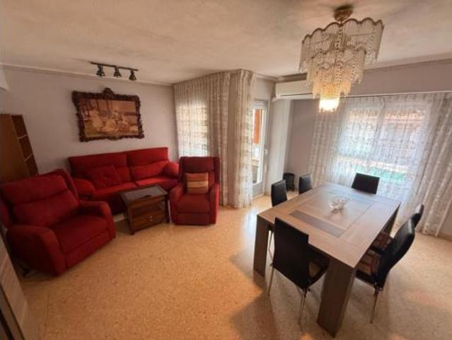 Piso en venta en la Florida, l'Horta Sud