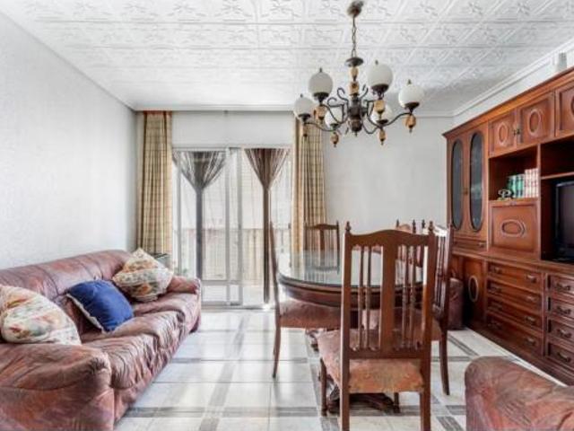 Piso en venta en l'Horta Sud, Valencia