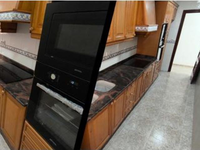 Piso en venta en Benetússer, Valencia