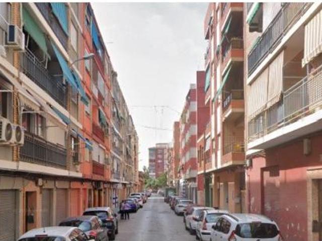 Piso en venta en la Florida, l'Horta Sud
