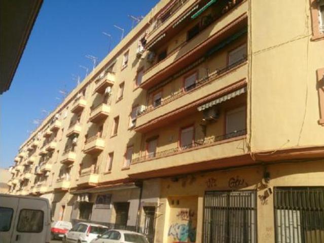 Piso en venta en la Florida, Benetússer