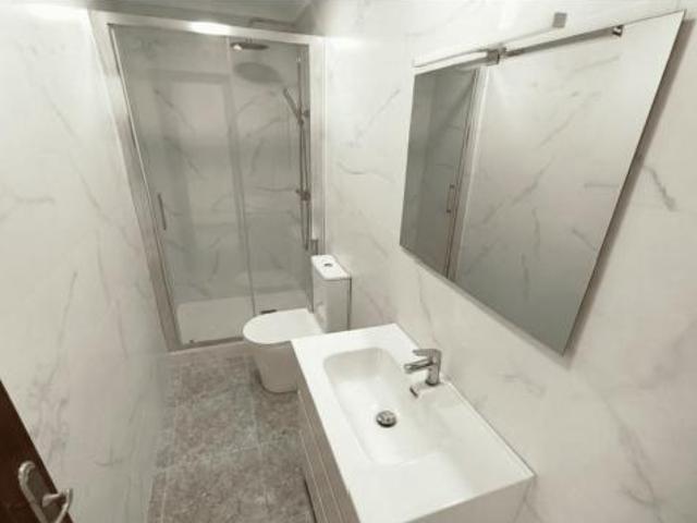 Piso en venta en la Florida, Benetússer