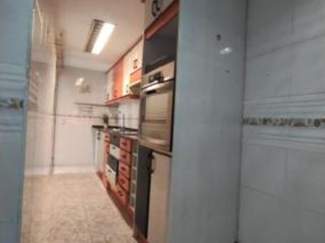 Piso en venta en la Florida, l'Horta Sud