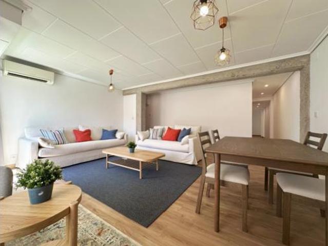 Piso en venta en l'Horta Sud, Valencia