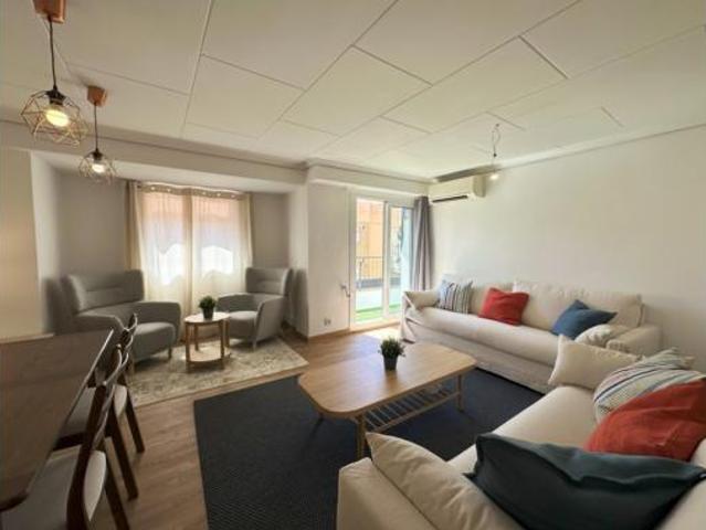 Piso en venta en l'Horta Sud, Valencia