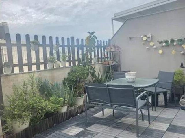 Piso en venta en la Florida, Benetússer