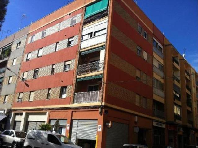 Piso en venta en la Florida, l'Horta Sud