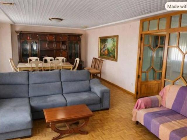 Piso en venta en la Florida, l'Horta Sud