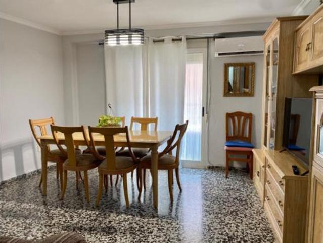 Piso en venta en la Florida, l'Horta Sud