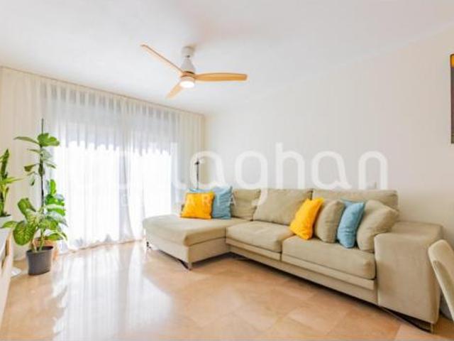 Piso en venta en l'Horta Sud, Valencia