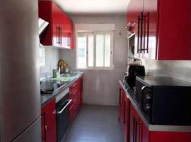Piso en venta en l'Horta Sud, Valencia