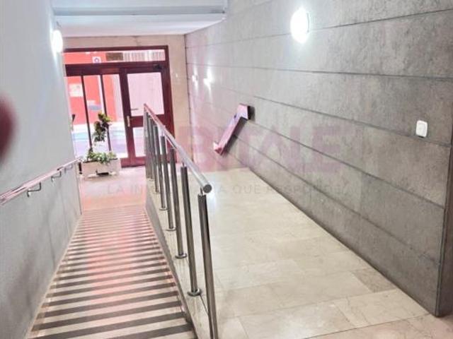 Piso en venta en l'Horta Sud, Valencia