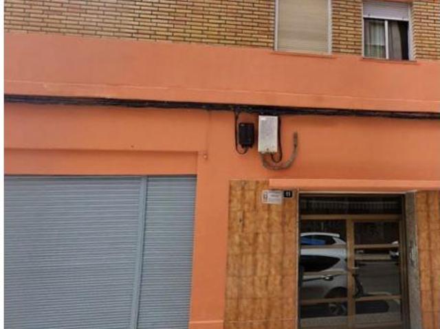 Piso en venta en la Florida, l'Horta Sud