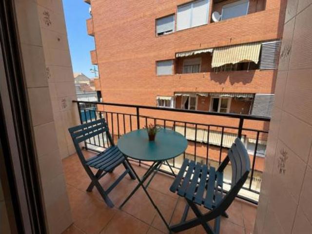 Piso en venta en la Florida, l'Horta Sud
