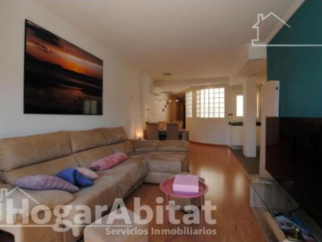 Piso en venta en la Marina Alta, Valencia