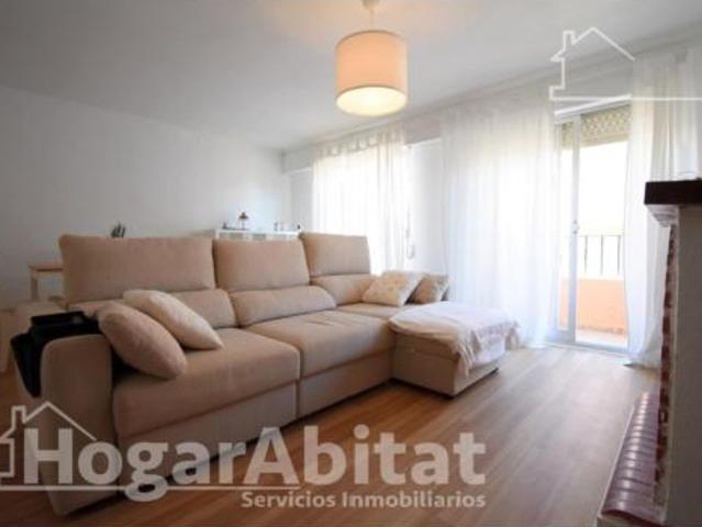 Piso en venta en la Marina Alta, Valencia
