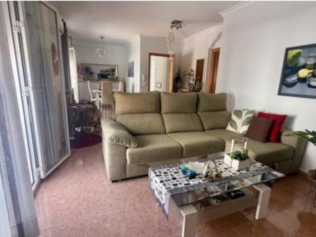 Piso en venta en Beniarbeig, Valencia