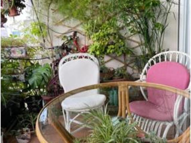 Piso en venta en Beniarbeig
