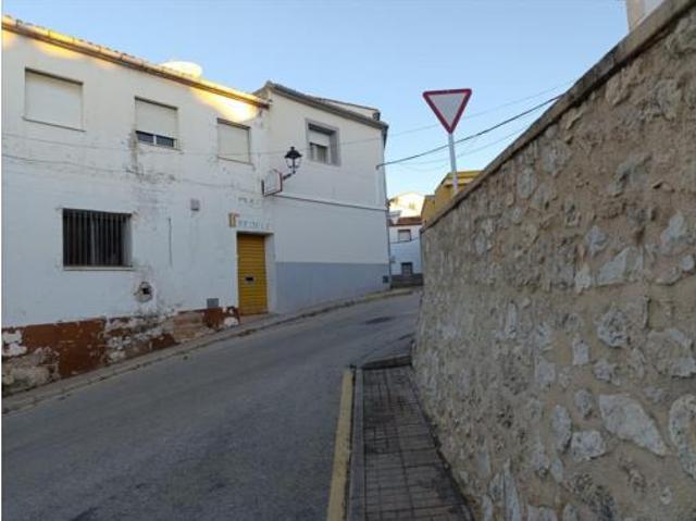 Piso en venta en el Comtat, Valencia