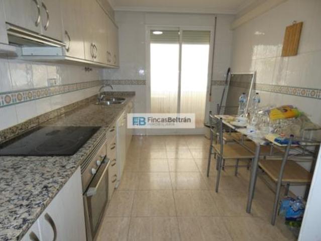 Piso en venta en el Baix Maestrat, Valencia