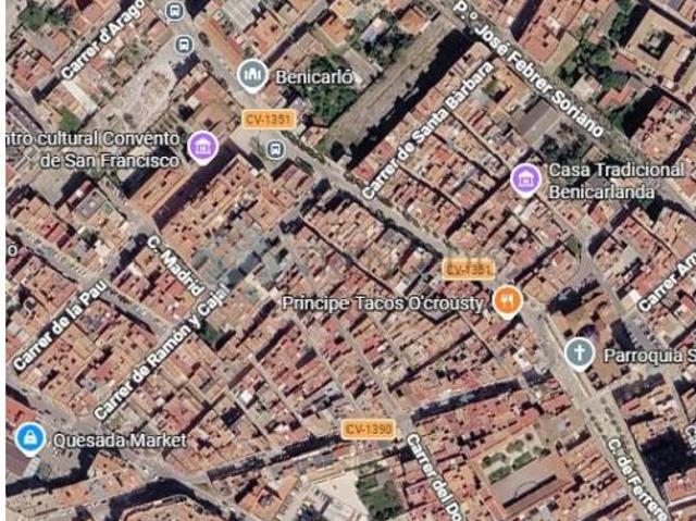 Piso en venta en el Baix Maestrat, Valencia