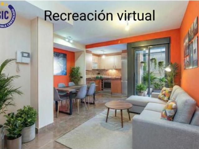 Piso en venta en el Baix Maestrat, Valencia