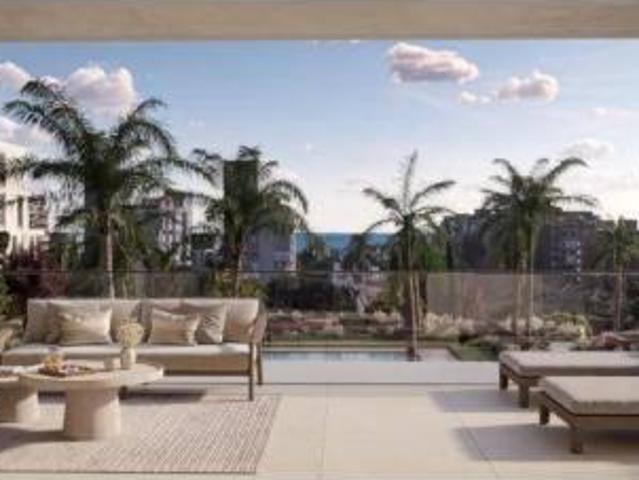 Piso en venta en les Vil·les, la Plana Alta