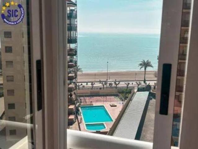 Piso en venta en el Quadro de Santiago, la Plana Alta