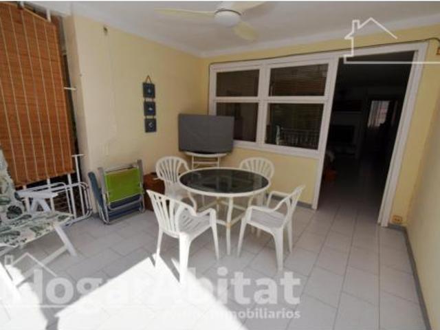 Piso en venta en la Plana Alta, Valencia
