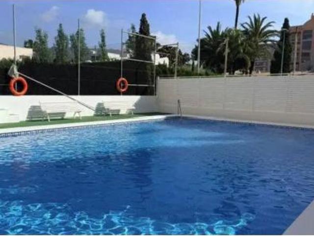 Piso en venta en la Plana Alta, Valencia