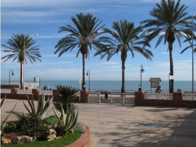 Apartamento en venta en Mas dels Frares, la Plana Alta