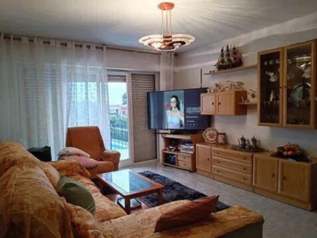 Piso en venta en el Quadro de Santiago, la Plana Alta