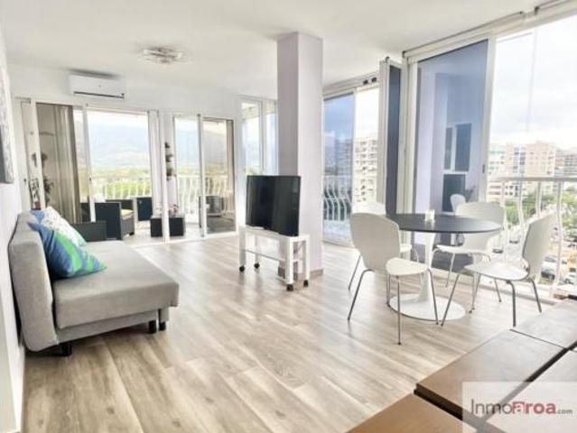 Piso en venta en la Plana Alta, Valencia