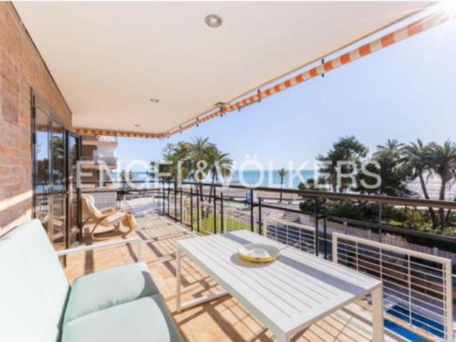 Piso en venta en el Quadro de Santiago, la Plana Alta
