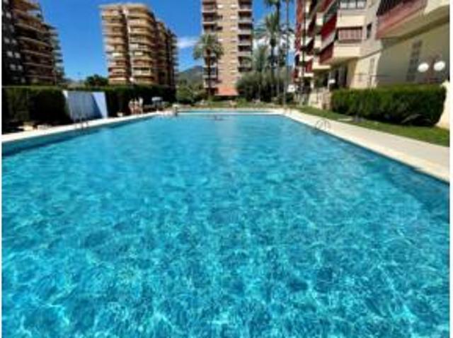 Piso en venta en el Quadro de Santiago, la Plana Alta