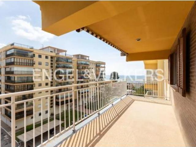Piso en venta en les Vil·les, la Plana Alta