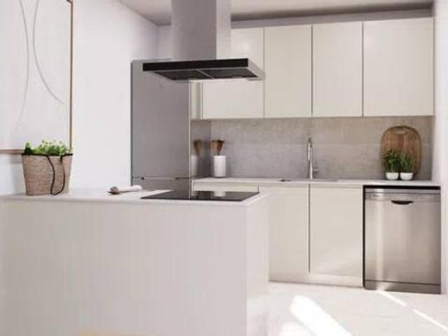 Piso en venta en la Plana Alta, Valencia