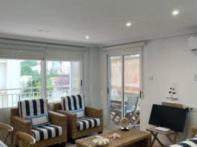 Piso en venta en la Plana Alta, Valencia