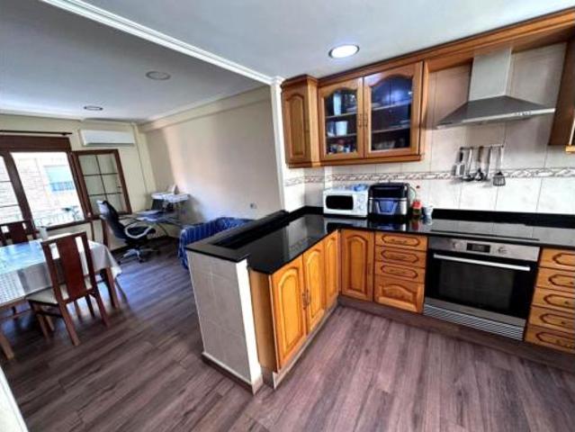 Piso en venta en la Plana Alta, Valencia