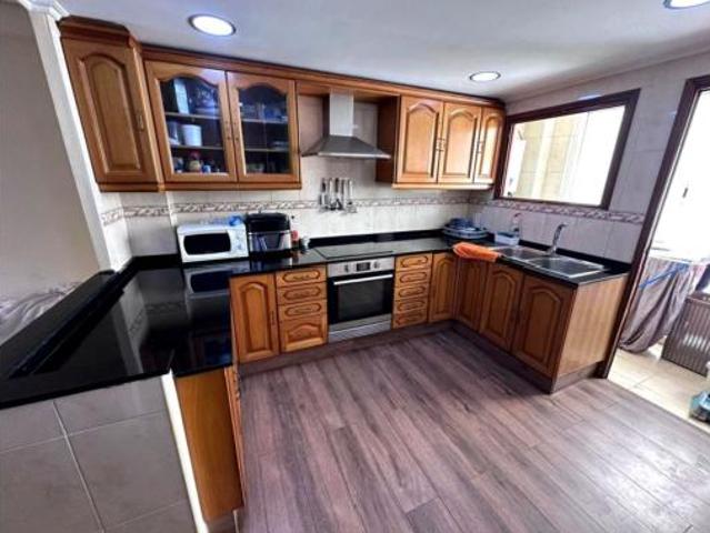 Piso en venta en la Plana Alta, Valencia