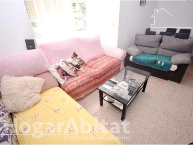 Piso en venta en Montemolino, la Plana Alta