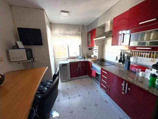 Piso en venta en la Plana Alta, Valencia