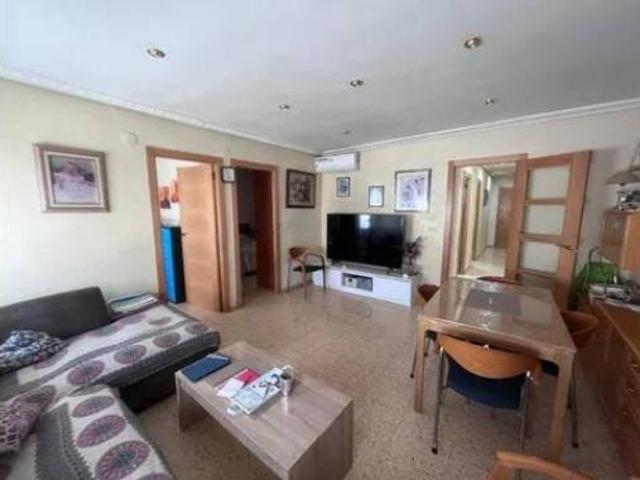 Piso en venta en la Plana Alta, Valencia